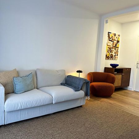 Apartamento Eze Roc Exterior foto