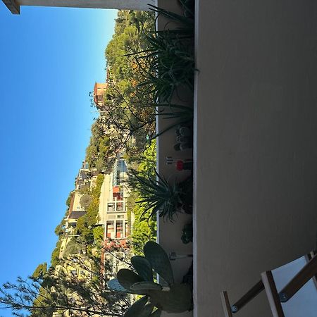 Apartamento Eze Roc Exterior foto