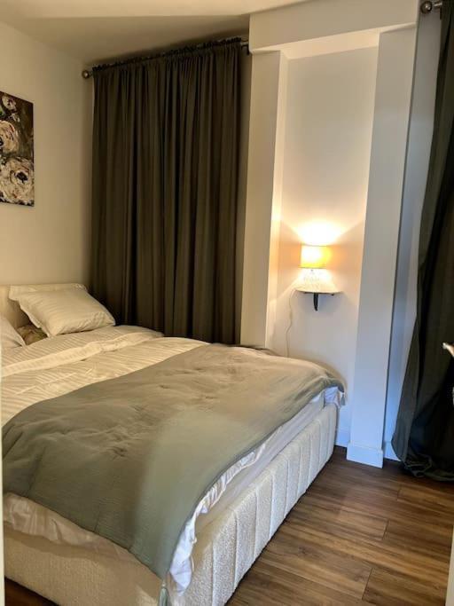 Apartamento Eze Roc Exterior foto