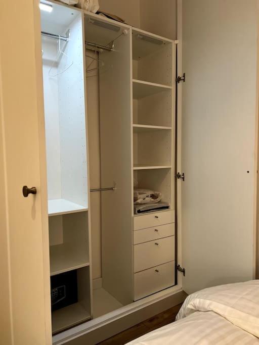 Apartamento Eze Roc Exterior foto