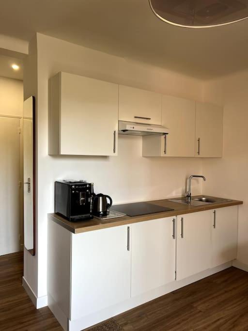Apartamento Eze Roc Exterior foto