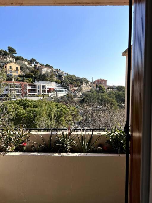 Apartamento Eze Roc Exterior foto