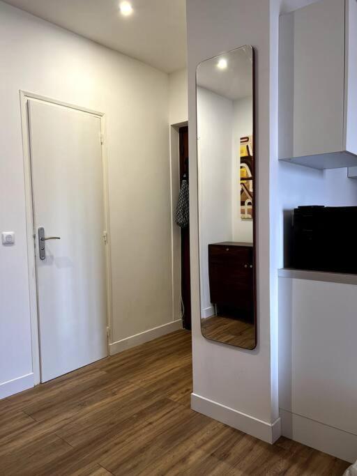 Apartamento Eze Roc Exterior foto