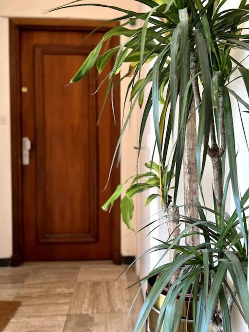 Apartamento Eze Roc Exterior foto