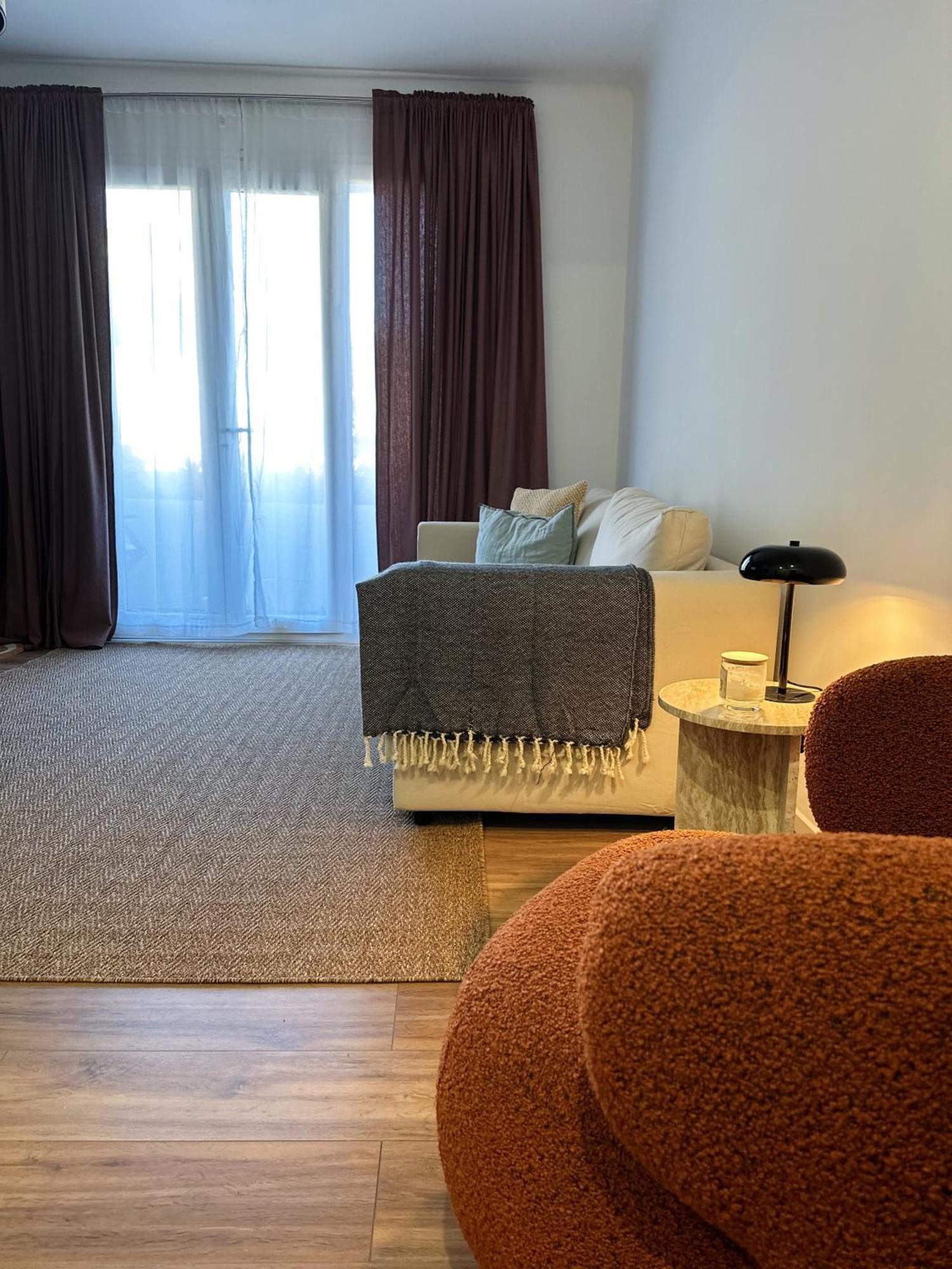 Apartamento Eze Roc Exterior foto