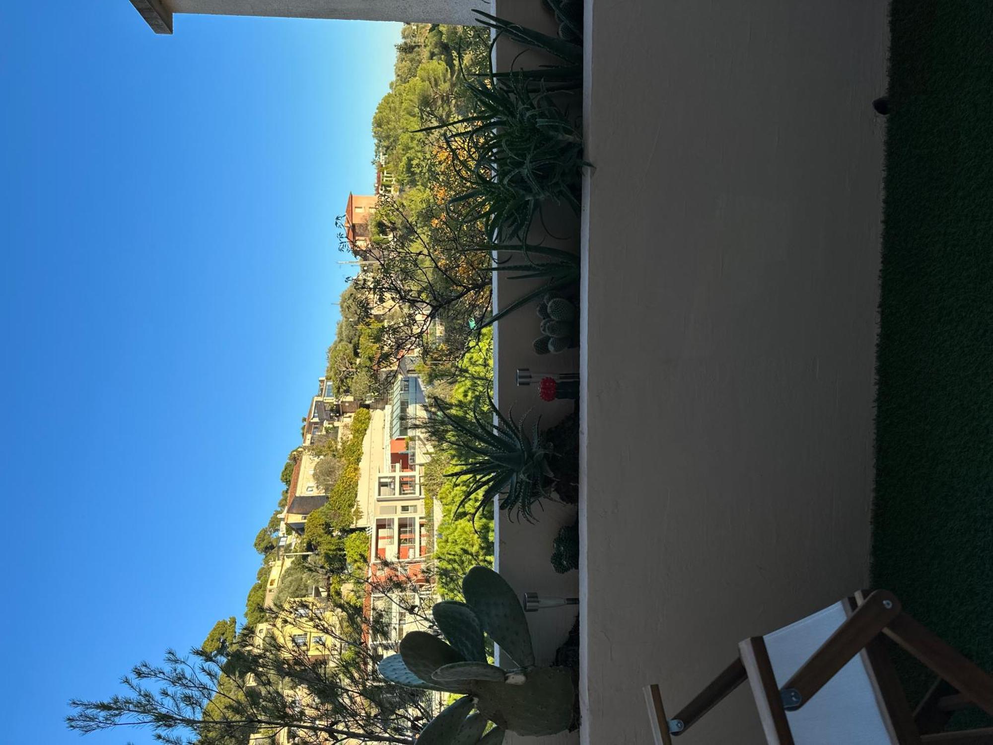 Apartamento Eze Roc Exterior foto