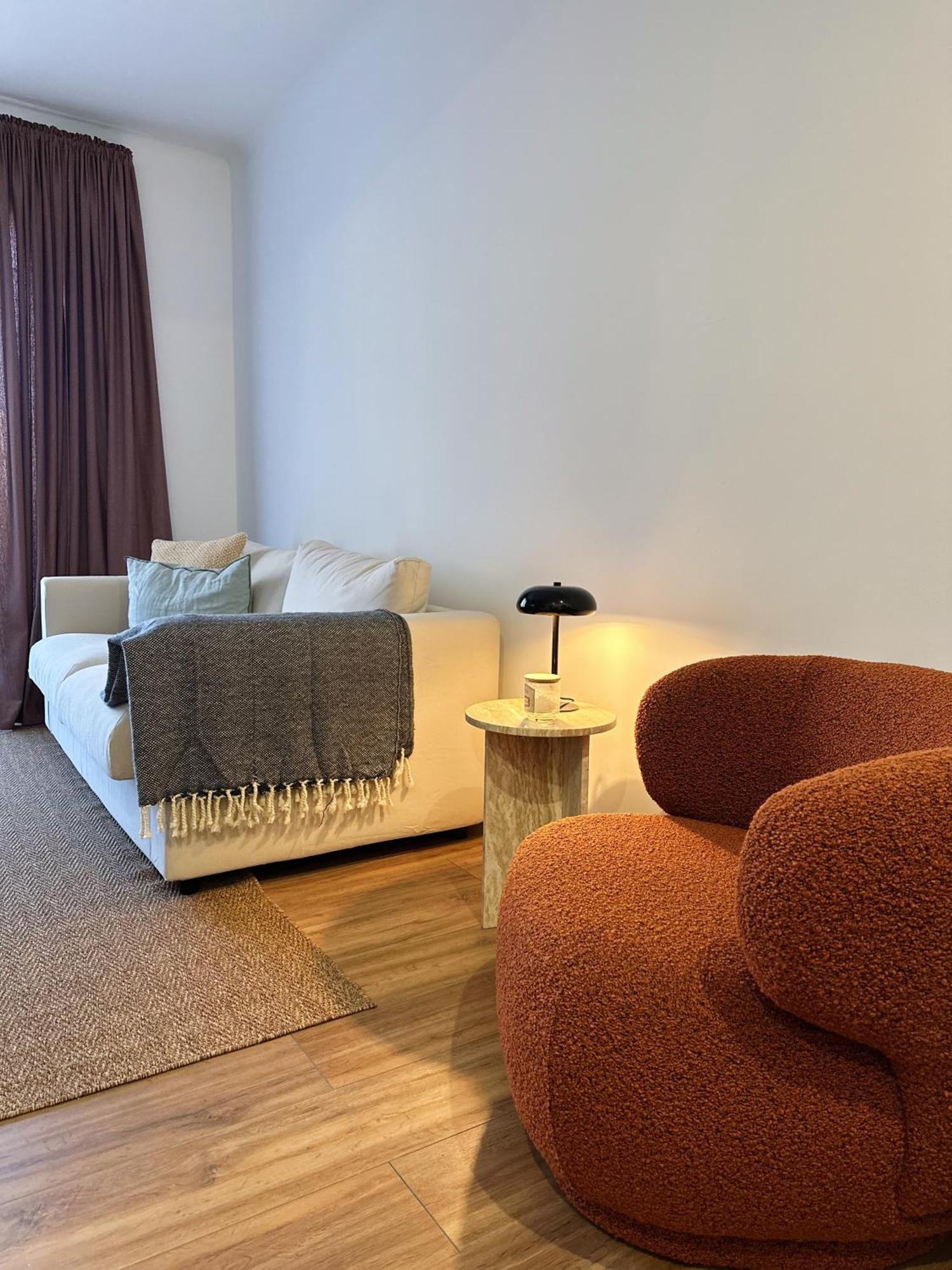 Apartamento Eze Roc Exterior foto