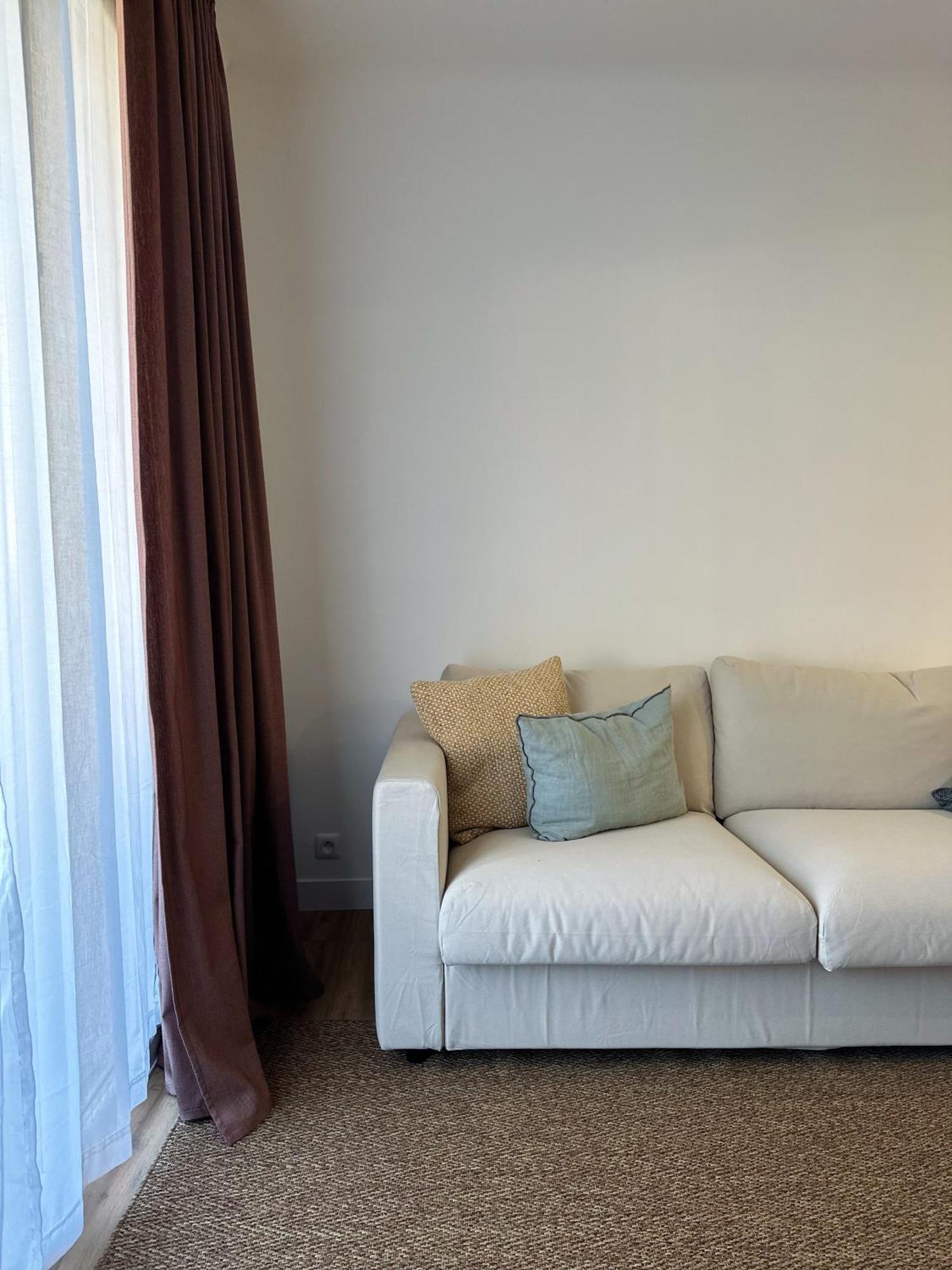 Apartamento Eze Roc Exterior foto