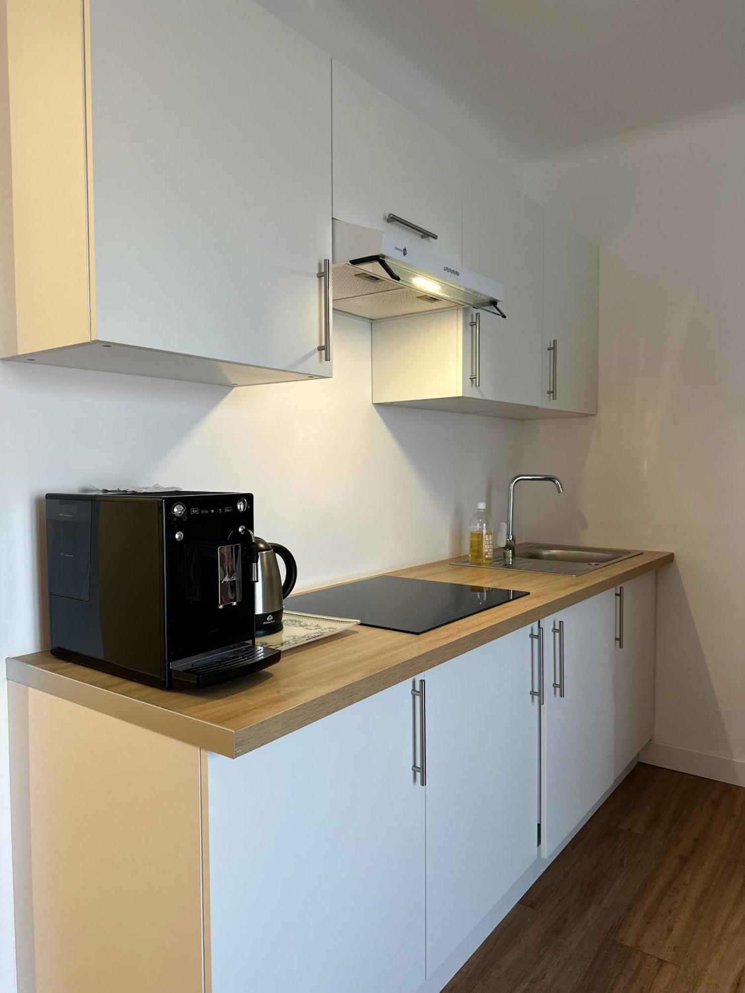 Apartamento Eze Roc Exterior foto