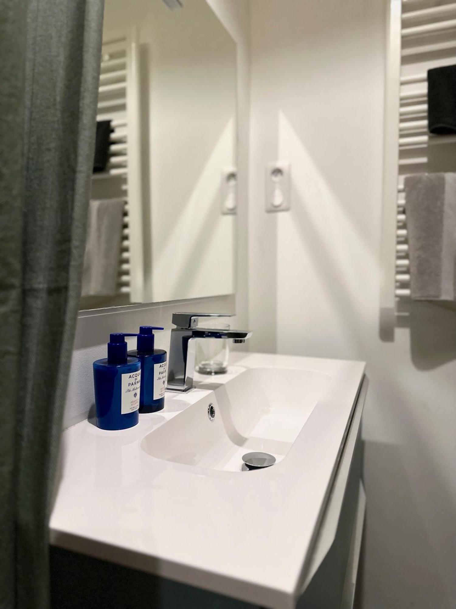 Apartamento Eze Roc Exterior foto