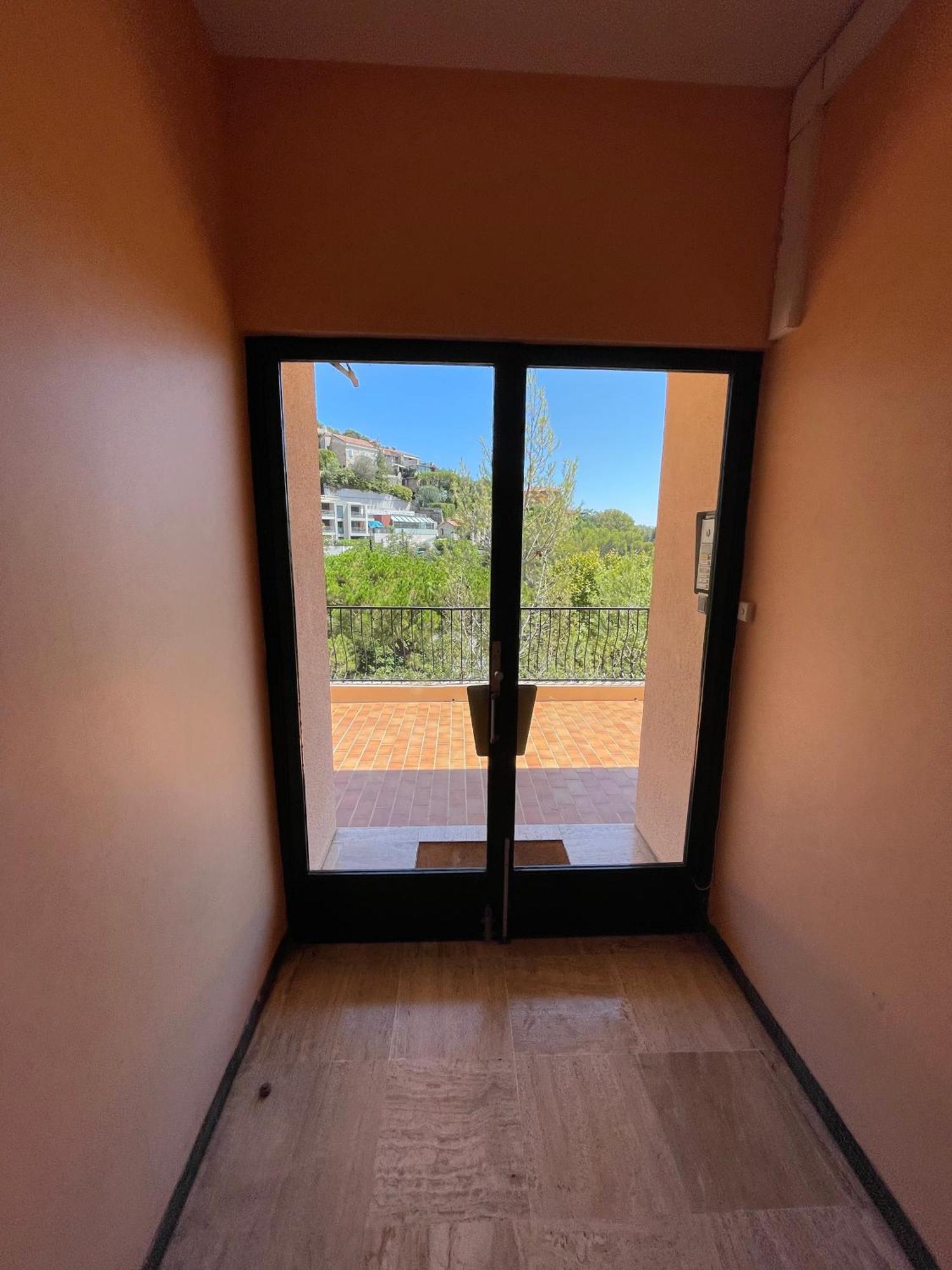 Apartamento Eze Roc Exterior foto
