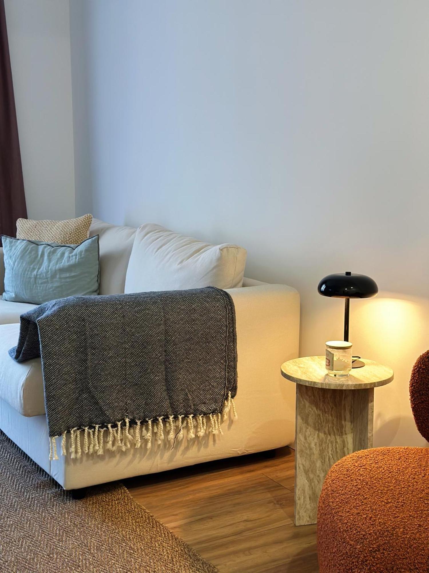 Apartamento Eze Roc Exterior foto